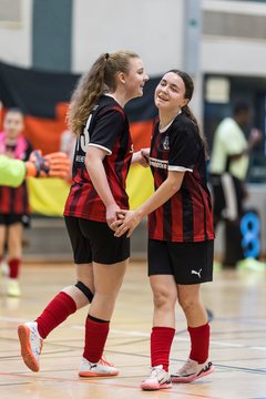 Bild 1014 - wCJ NFV Futsalmeisterschaft